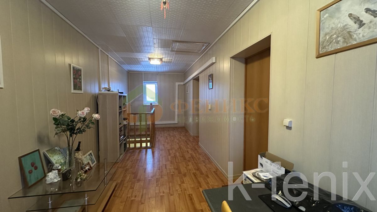 дом 106 метров, участок 12 сот